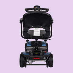 Van Os Medical Tiempo