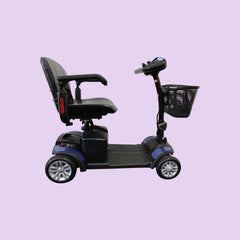 Van Os Medical Tiempo