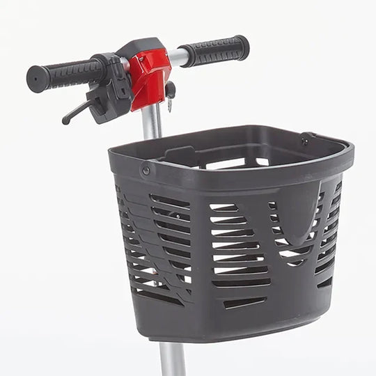 Click and Go Removable Basket