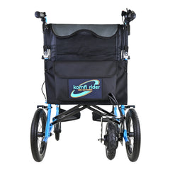 Power-Push Gravity-Lite