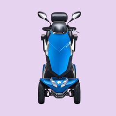 Electric Mobility Vecta Sport