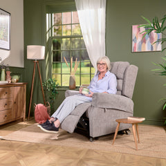 Motion Vermont Rise And Recline