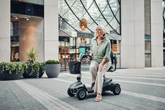 Motion Healthcare Aura