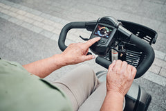 Motion Healthcare Aura