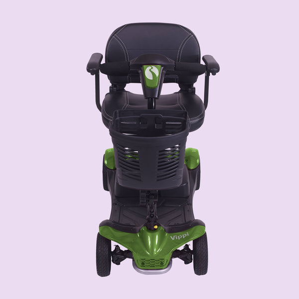 Vippi Mobility Scooter – Seacroft Mobility