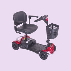 Electric Mobility Vippi