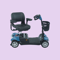 Electric Mobility Vista DX