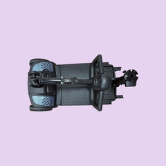 Van Os Medical Tiempo