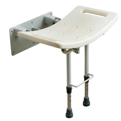 Wall Mounted Shower Stool