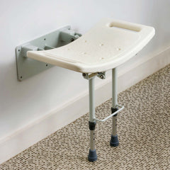 Wall Mounted Shower Stool