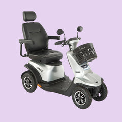 Motion Healthcare Xquisite