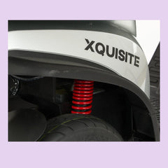 Motion Healthcare Xquisite