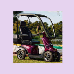 Motion Healthcare Xquisite