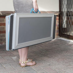 Aerolight Xtra - Premium folding suitcase ramp