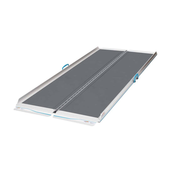 Aerolight Xtra - Premium folding suitcase ramp