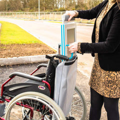 Aerolight - Travel Ramp