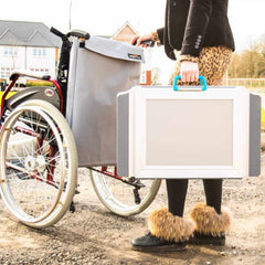 Aerolight - Travel Ramp