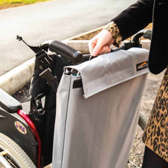 Aerolight - Travel Ramp