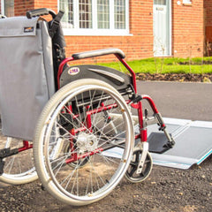 Aerolight - Travel Ramp