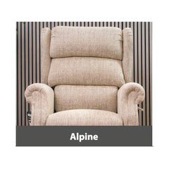 Belton Rise and Recline By RECLINERS