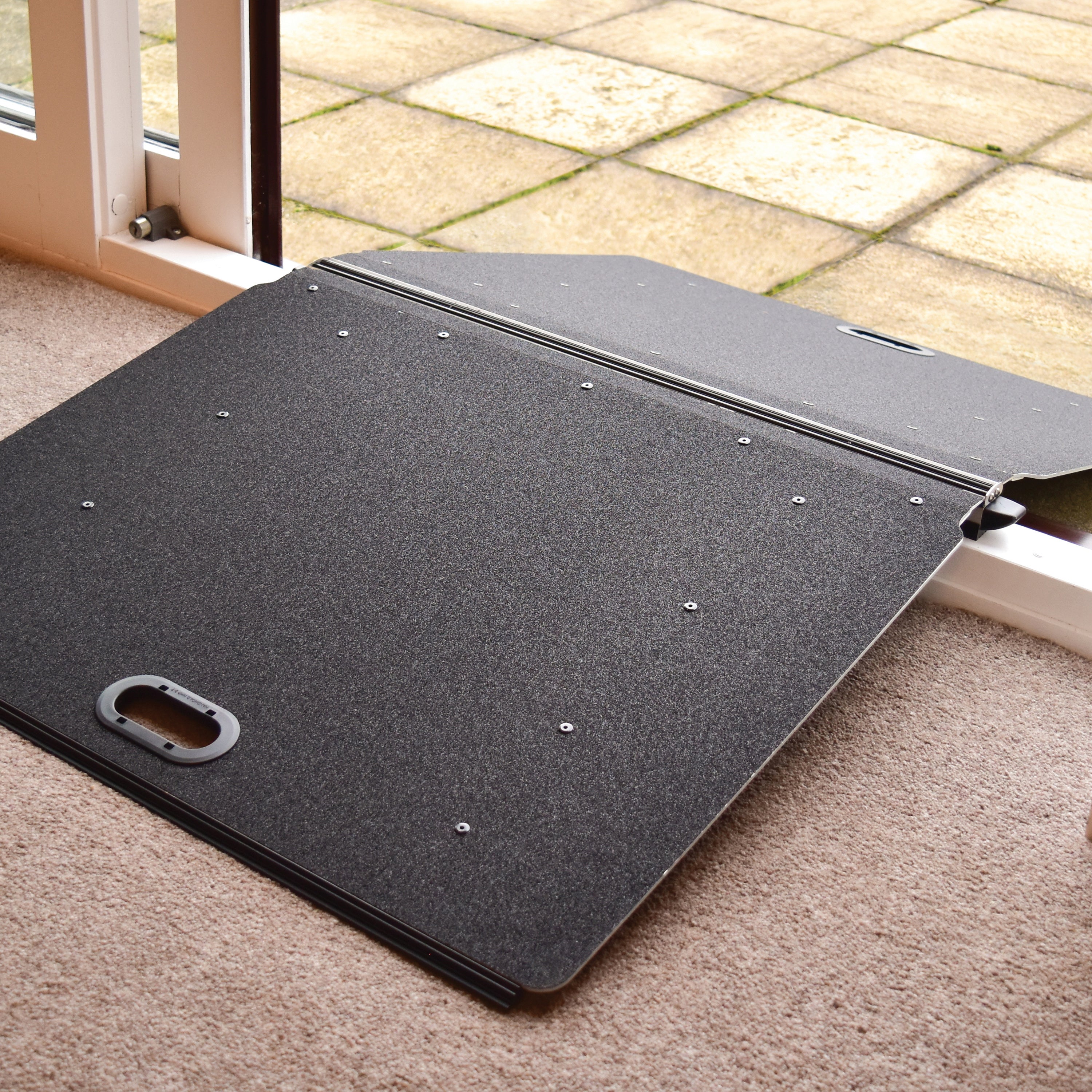 Birdie Ramps The Butterfly Ramp – Seacroft Mobility