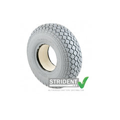 4.00 x 5 (330 x 100) Solid