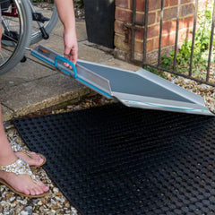 Aerolight-Classic Ramp