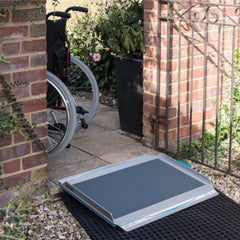 Aerolight-Classic Ramp