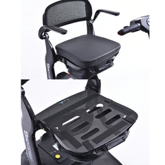 Sterling S50 Carbon Fibre Mobility Scooter Folding