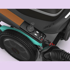 Robooter E60 pro-A Electric Wheelchair