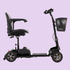 Motion healthcare eLite