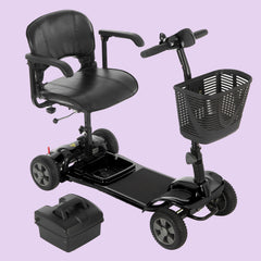 Motion healthcare eLite