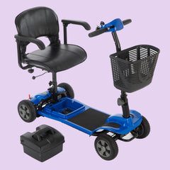 Motion healthcare eLite