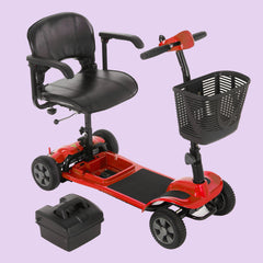 Motion healthcare eLite