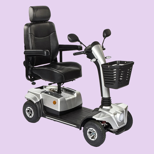 Motion Healthcare eMove 8