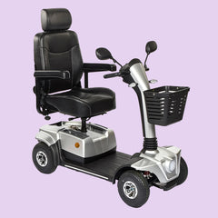 Motion Healthcare eMove 8