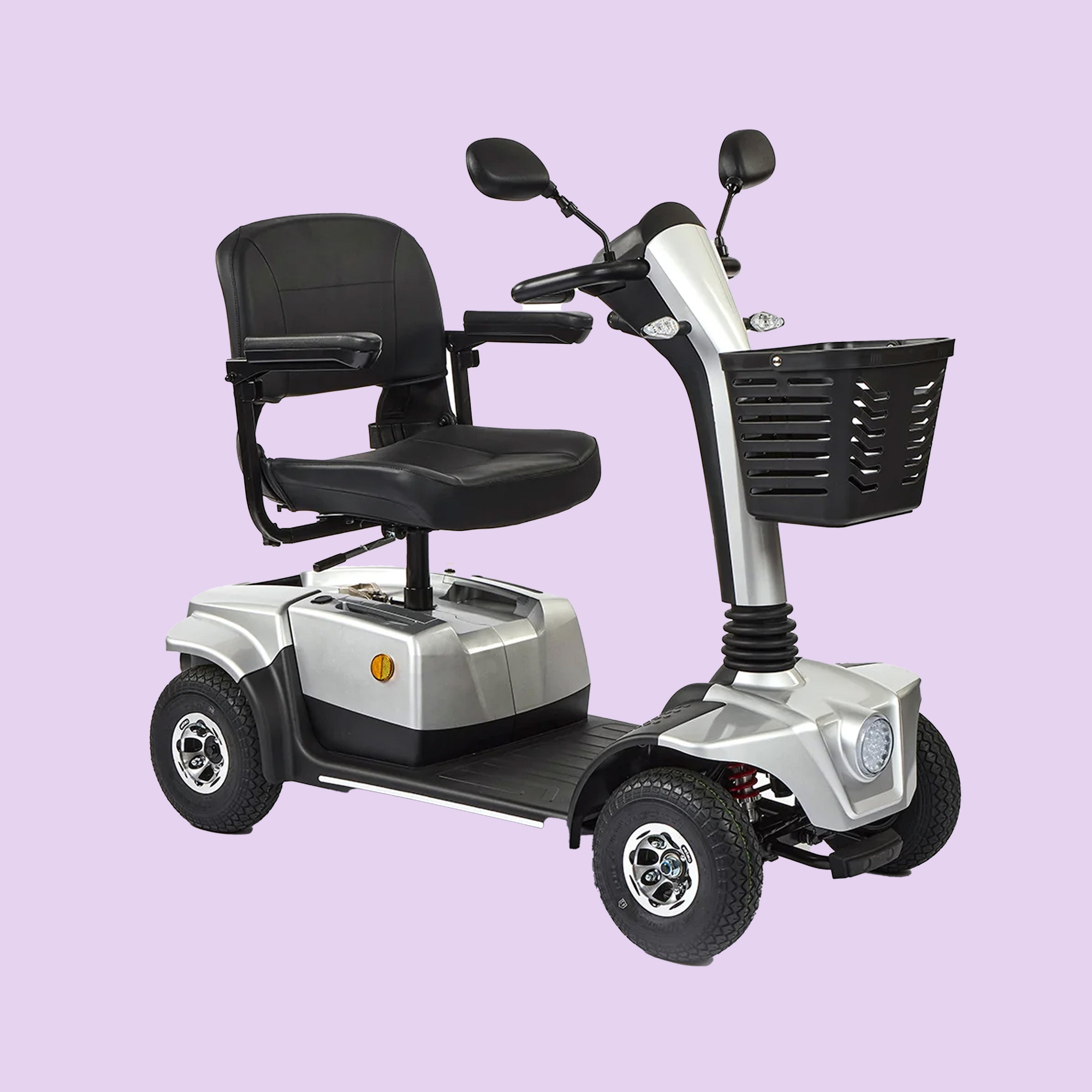 Motion Healthcare eMove 4 – Seacroft Mobility