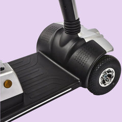 Motion Healthcare eMove 4