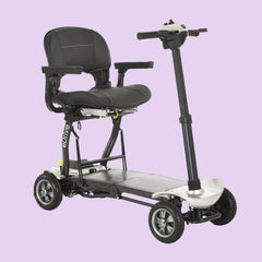 Motion Healthcare eDrive Folding Scooter