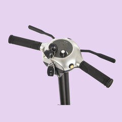 Motion Healthcare eDrive Folding Scooter