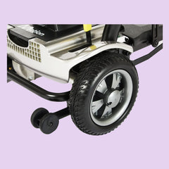 Motion Healthcare eDrive Folding Scooter