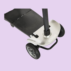 Motion Healthcare eDrive Folding Scooter