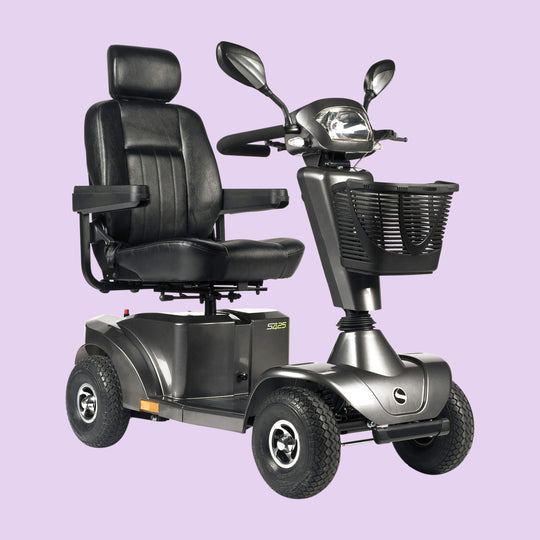 Sunrise Medical S425