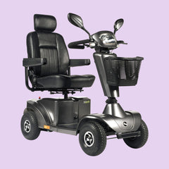 Sunrise Medical S425