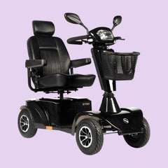 Sunrise Medical S700