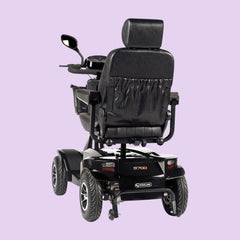 Sunrise Medical S700