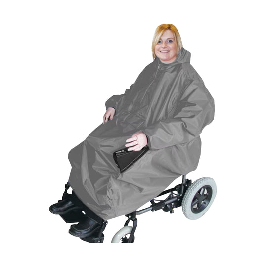 Kozee Chair Mate Wheelchair Clothing
