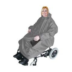 Kozee Chair Mate Wheelchair Clothing