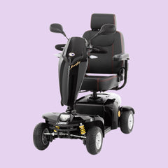 Kymco Komfy 8