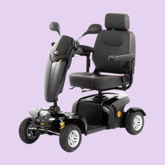 Kymco Komfy 8